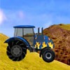 Juego online Super Tractor